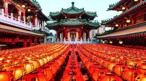 الحضارة الصينية القديمة: تراثها وإرثها وألغازها وما لا نعرفه عنها