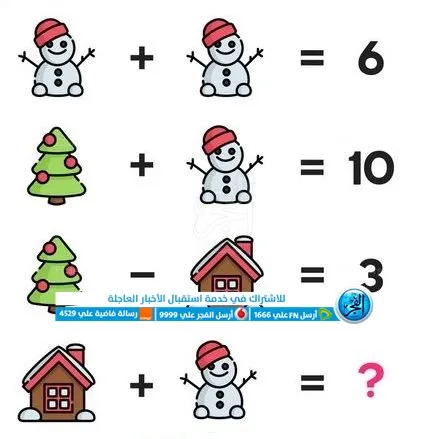 ألغاز 2024 جديدة.. لغز العباقرة ستدهشك من شدة تعقيدها