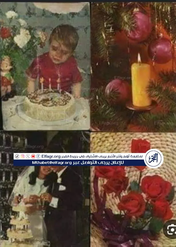 ليت الزمان يعود يوما.. صور زمان جولة ساحرة بين صفحات الحياة القديمة ورحلة إلى ماضٍ جميل (2)