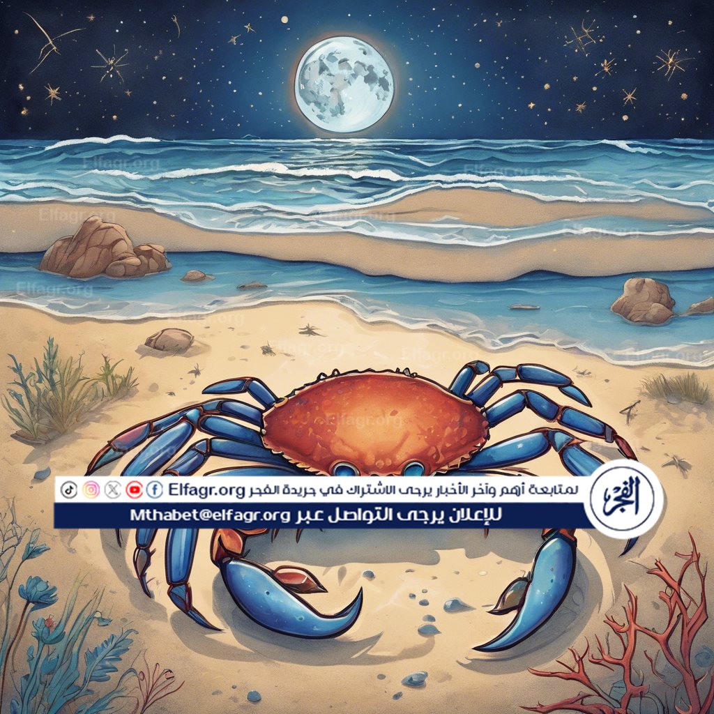 حظك اليوم برج السرطان