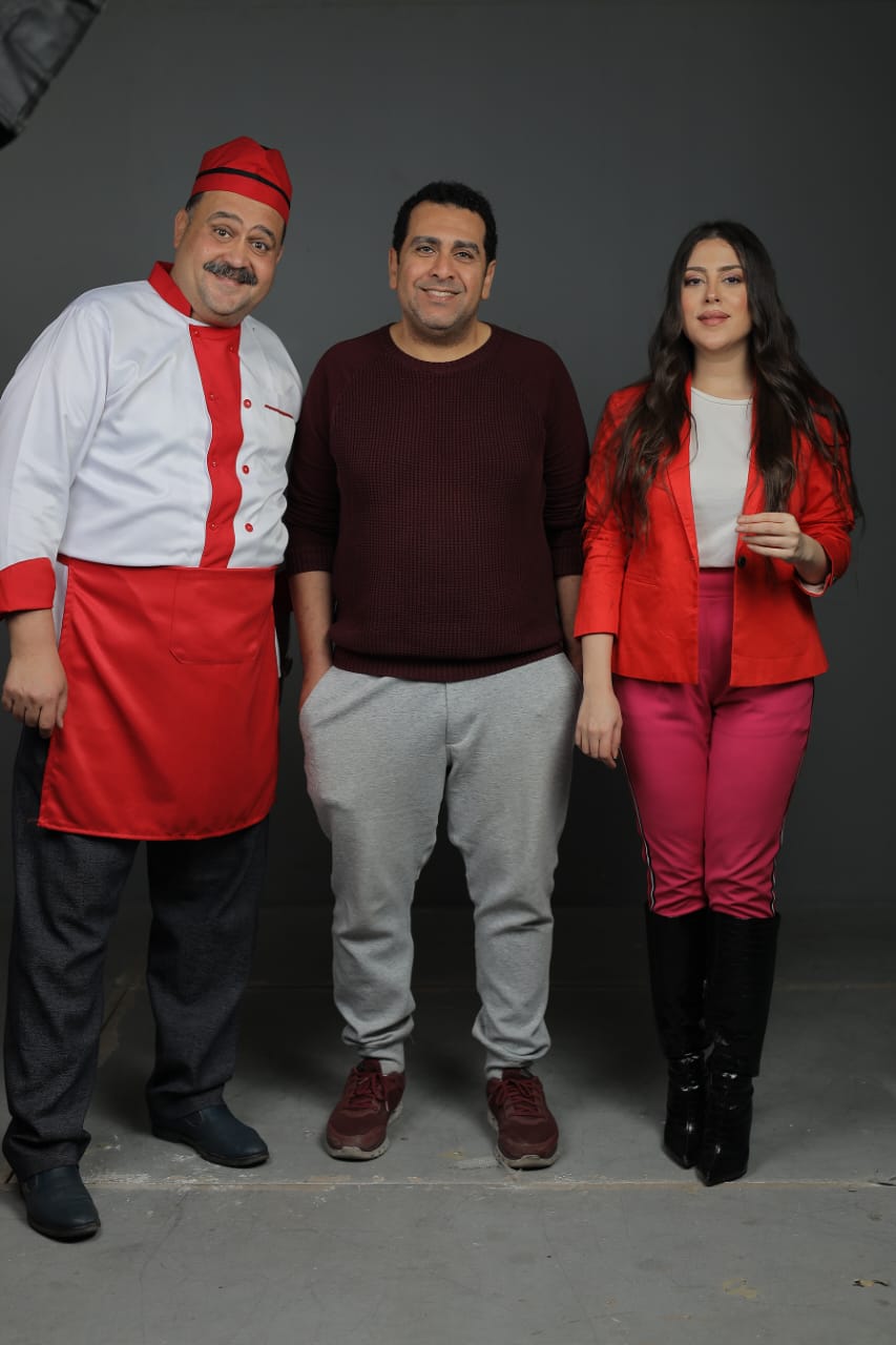 جانب من البرامج