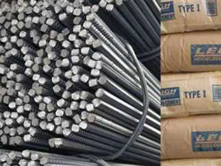 استقرار في أسعار الحديد وارتفاع في أسعار الأسمنت اليوم 18 فبراير 2025