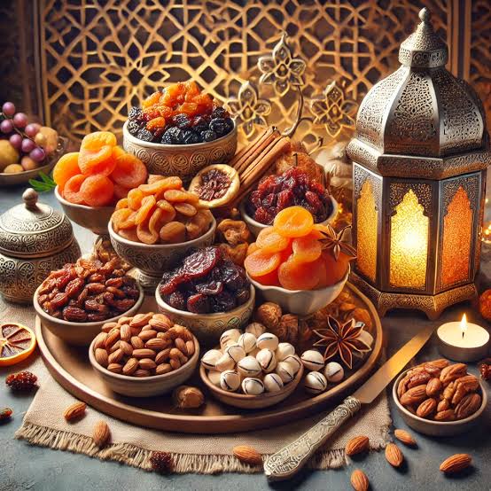 أسعار ياميش رمضان