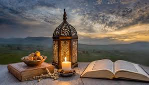 أدعية شهر رمضان المبارك