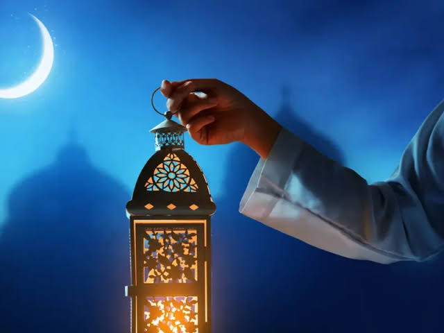 شهر رمضان