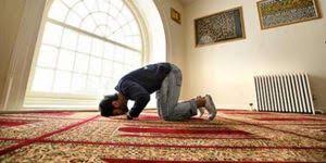 دعاء شهر رمضان