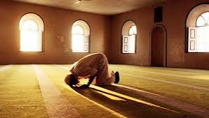 شهر رمضان المبارك