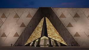 المتحف المصري الكبير يفتح أبوابه قريبًا