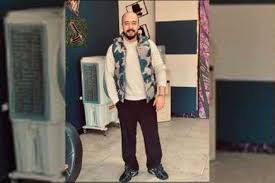 قصة مقتل شهيد الشهامة كابتن لؤي.. قتل غدرًا أثناء الدفاع عن رجل مسن