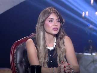 نجلاء بدر تنسحب من 