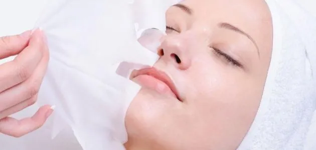 العناية بالبشرة&nbsp;