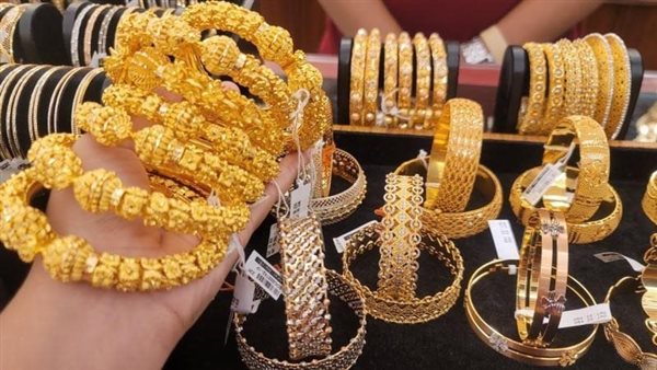 استقرار أسعار الذهب في مصر اليوم الجمعة 28 مارس 2025 بعد ارتفاعات الأمس