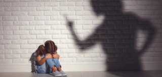 الصحة النفسية للأطفال