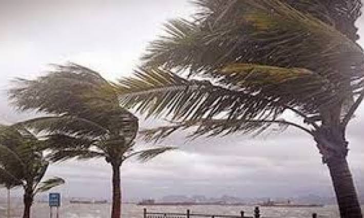 الرياح 