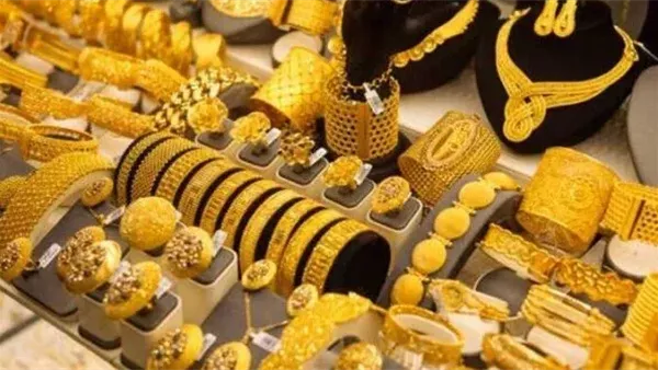ارتفاع أسعار الذهب في السوق المحلية اليوم الخميس 1 مايو 2025.. الجرام عيار 21 يقترب من 4730 جنيهًا
