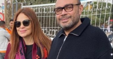 رحيل المنتج وليد مصطفى يشعل مشاعر الحزن في الوسط الفني: تشييع الجثمان اليوم من مسجد الشرطة