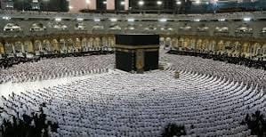 موسم الحج 