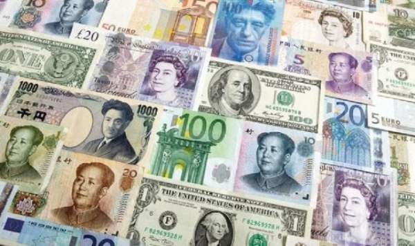 تحديثات أسعار العملات الأجنبية والعربية مقابل الجنيه المصري اليوم 11 مايو 2025