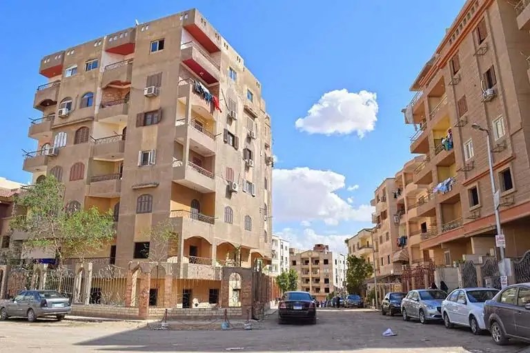 انطلاق الحجز الإلكتروني لوحدات الإسكان الاجتماعي 2025 في عدد من المدن الجديدة والمحافظات