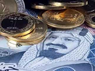 استقرار سعر الريال السعودي أمام الجنيه المصري2025