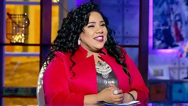 رسالة غامضة من شيماء سيف تثير الجدل مجددًا.. ما القصة؟