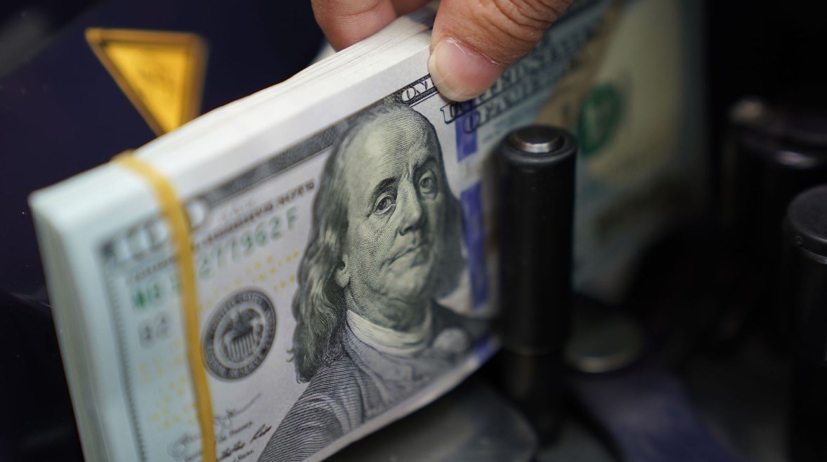 سعر الدولار أمام الجنيه المصري اليوم الثلاثاء 20 مايو 2025