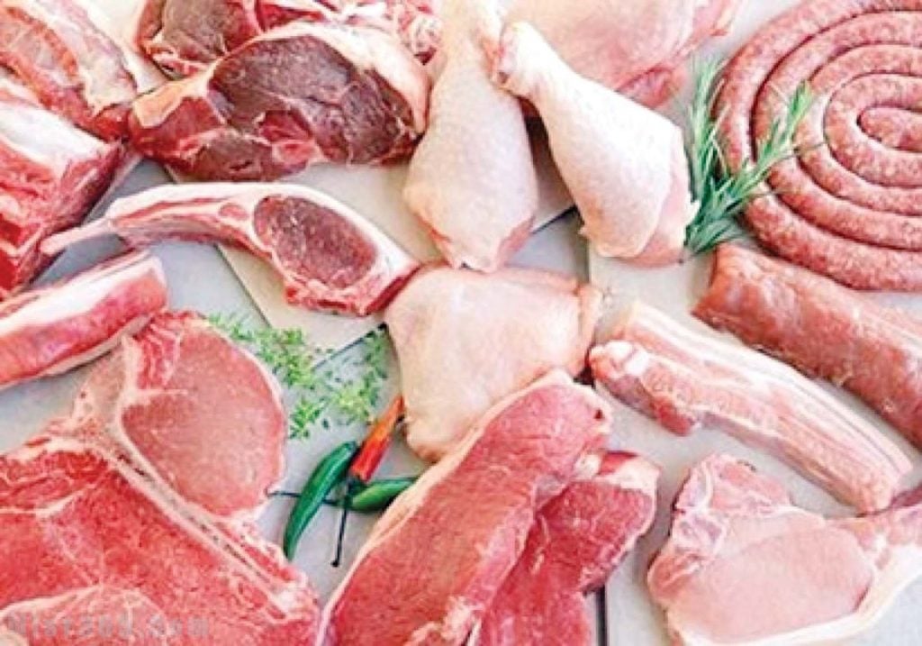 ارتفاع نسبي في أسعار اللحوم بالأسواق المصرية اليوم الأربعاء 21 مايو 2025