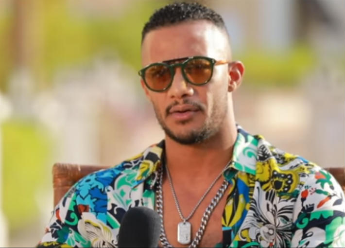 محمد رمضان يطلق مسابقة لجمهوره بجائزة 50 ألف جنيه احتفالًا بأغنيته الجديدة 