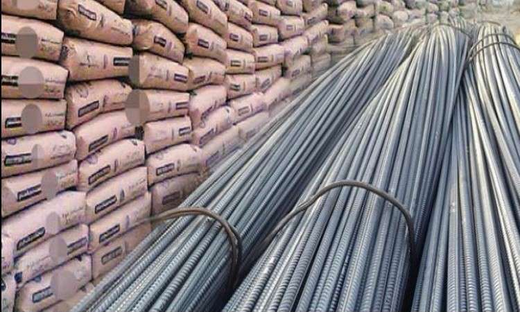 أسعار الحديد والأسمنت في مصر.. تحديثات اليوم الأربعاء 4 يونيو 2025