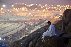 موسم الحج