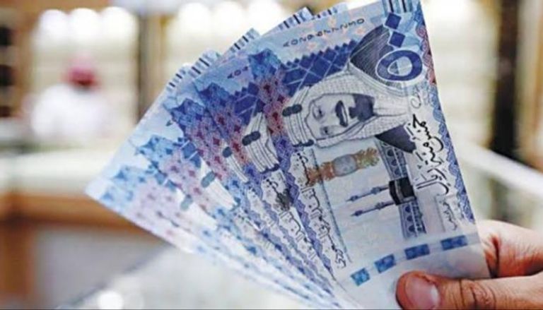 استقرار سعر الريال السعودي أمام الجنيه المصري اليوم الخميس 5 يونيو 2025