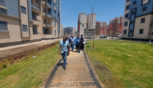 بدء التقديم لشقق الإسكان الاجتماعي 2025 ضمن مبادرة «سكن لكل المصريين 7» بشروط ميسرة وتمويل مدعوم