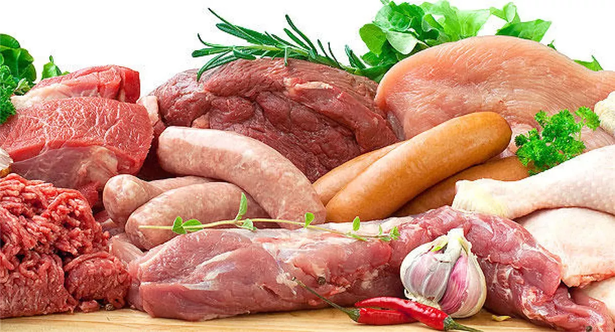 استقرار نسبي في أسعار اللحوم اليوم الأحد 8 يونيو 2025 بالأسواق والمنافذ الحكومية