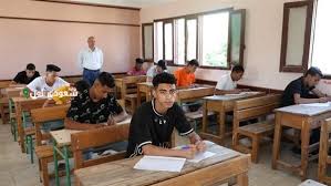الشهادة الاعدادية 