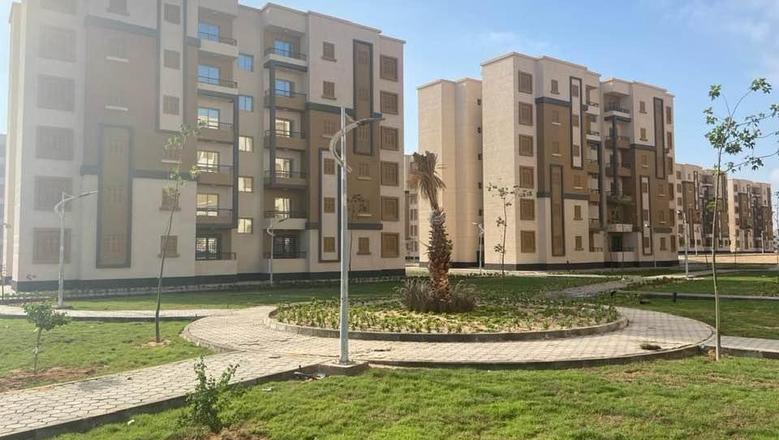 تمديد فترة الحجز في شقق