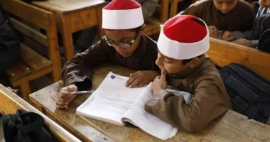 وكيل الأزهر يعتمد نتيجة الدور الأول للشهادتين الابتدائية والإعدادية للعام الدراسي 2024/2025