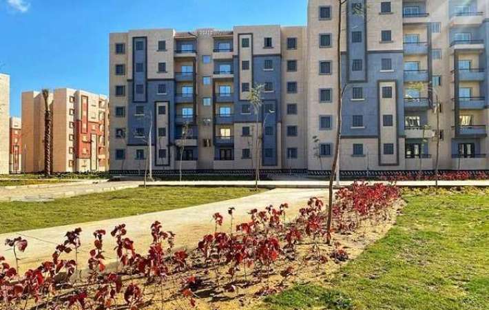 تمديد موعد التقديم لحجز شقق الإسكان 2025 ضمن مبادرة