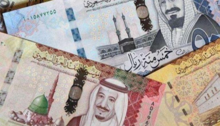 ارتفاع ملحوظ في سعر الريال السعودي مقابل الجنيه المصري اليوم الإثنين 16 يونيو 2025