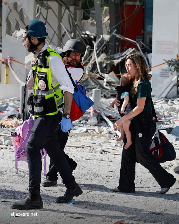 تل أبيب اليوم 