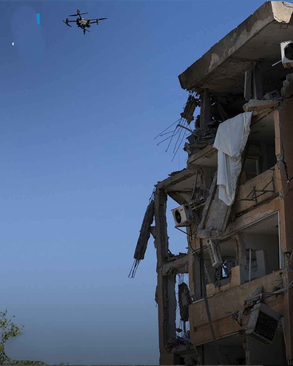 مستشفي سوروكا بتل أبيب 