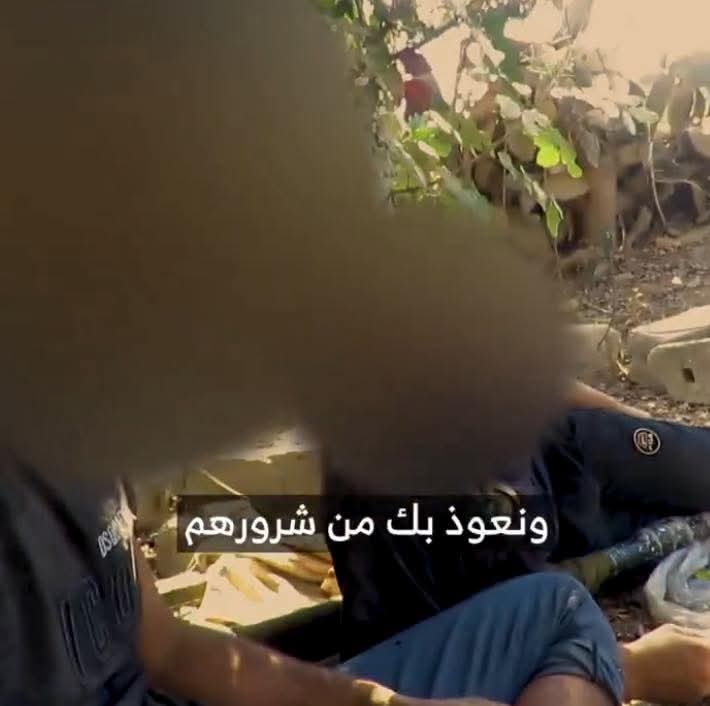 كمين كتائب القسام