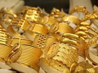 اسعار الذهب 