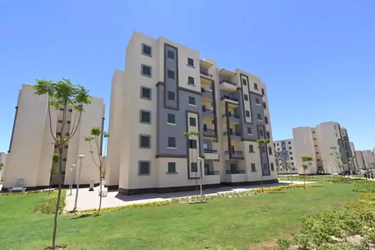 الإسكان الاجتماعي يطلق المرحلة السابعة من مبادرة 