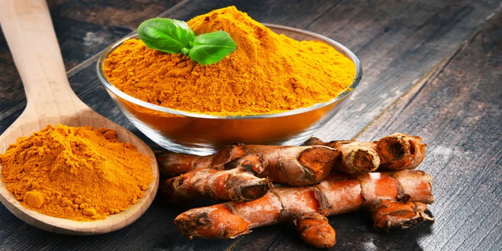 الكركم في المطبخ المصري.. كيف نستخدمه بذكاء في أكلاتنا اليومية؟
