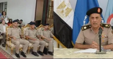 تعرف على شروط القبول في المدارس العسكرية الرياضية 2025/2026