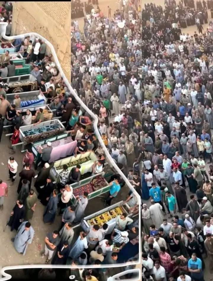 شهيدات لقمة العيش