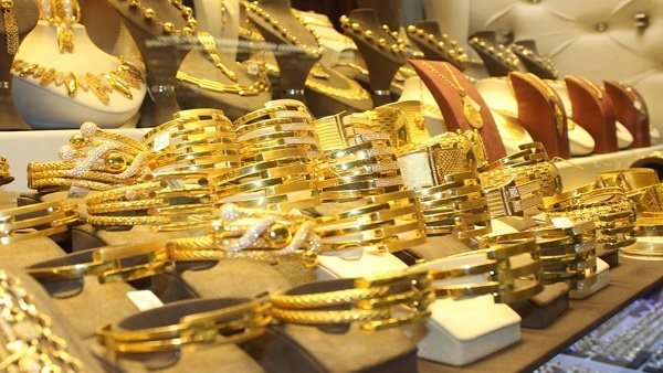 اسعار الذهب