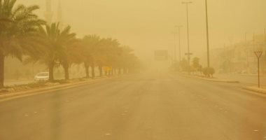 الدعاء المُنجي في زمن العواصف الترابية.. لا تفوّته