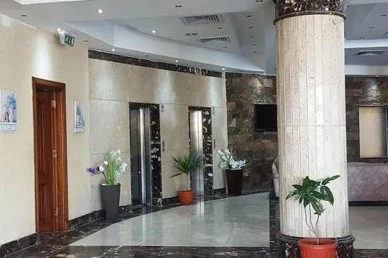 <strong>المدينة الشبابية بأبو قير.. إقامة فندقية بأسعار اقتصادية وخدمات متكاملة في قلب الإسكندرية</strong>