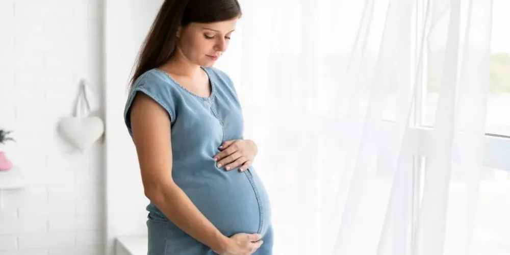 الحمل المفاجئ.. اعرفي أعراض الحمل من أول أسبوع 